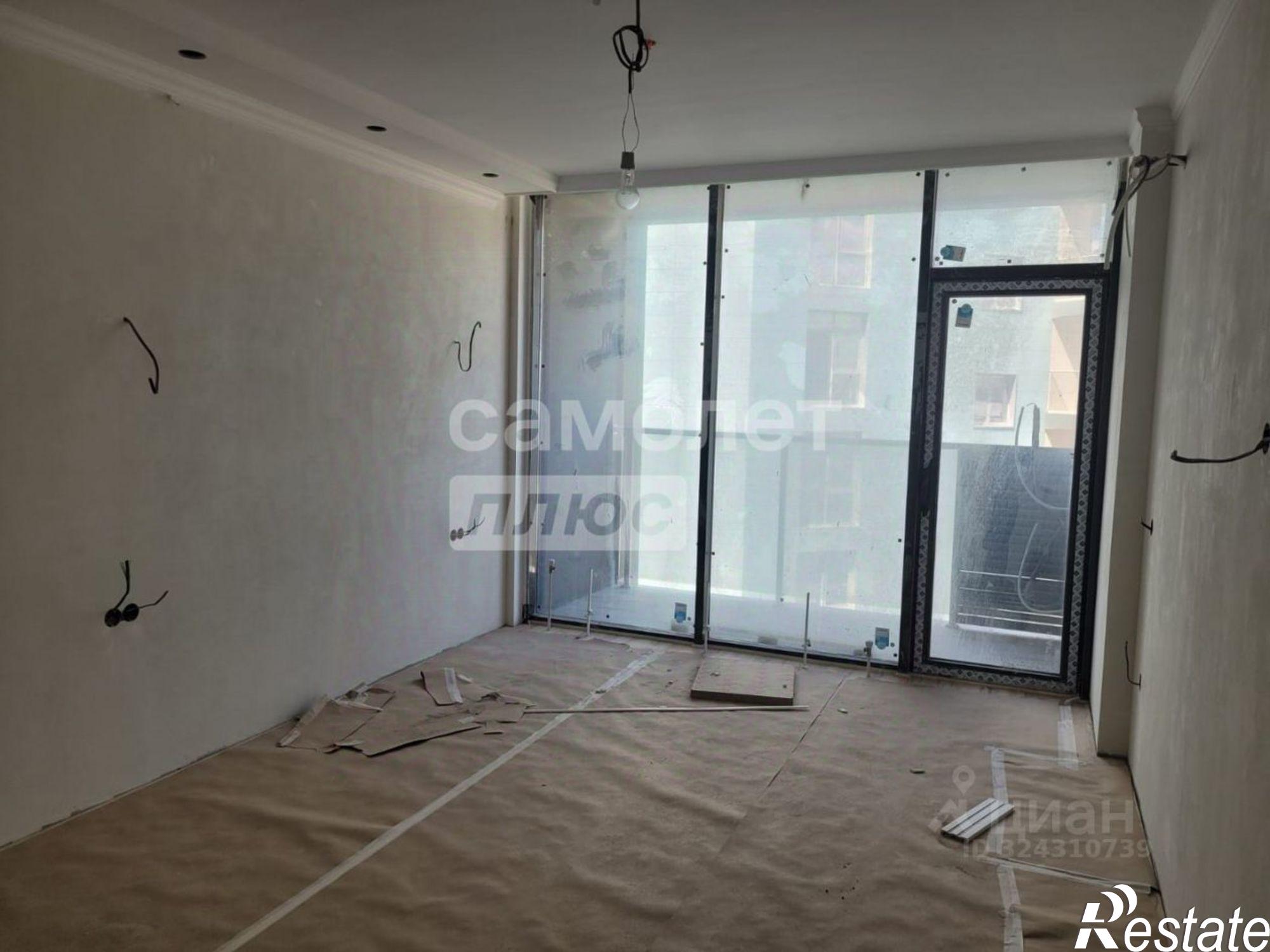 Купить квартиру за 14 900 000 рублей на проезд Золотой Берег, 2Е