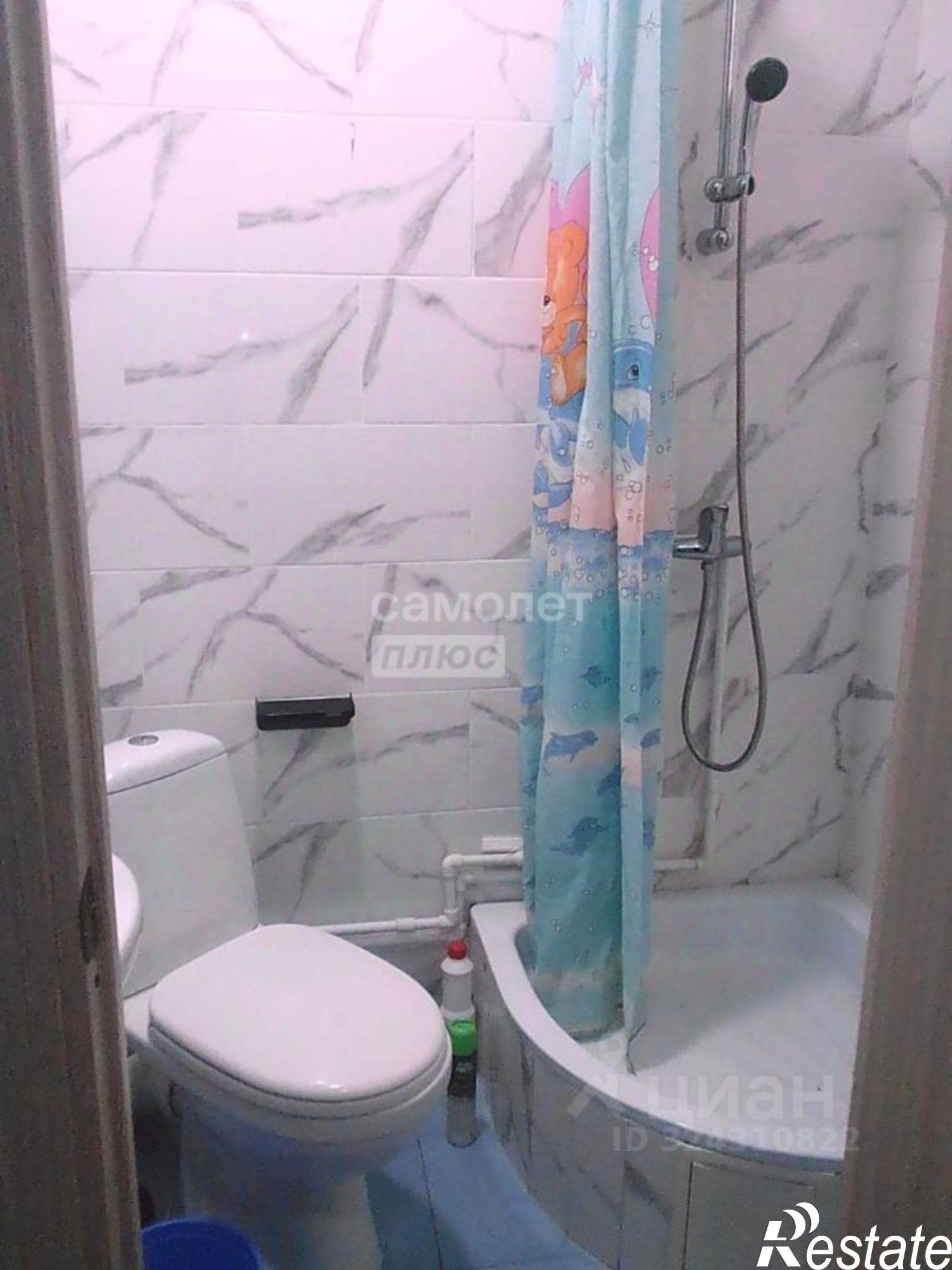 Купить квартиру за 3 599 000 рублей на улица Шевченко, 70