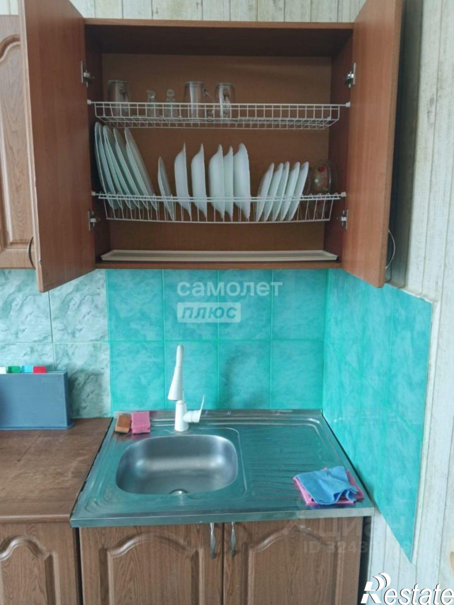 Купить квартиру за 5 799 000 рублей на улица Чехова, 4Б