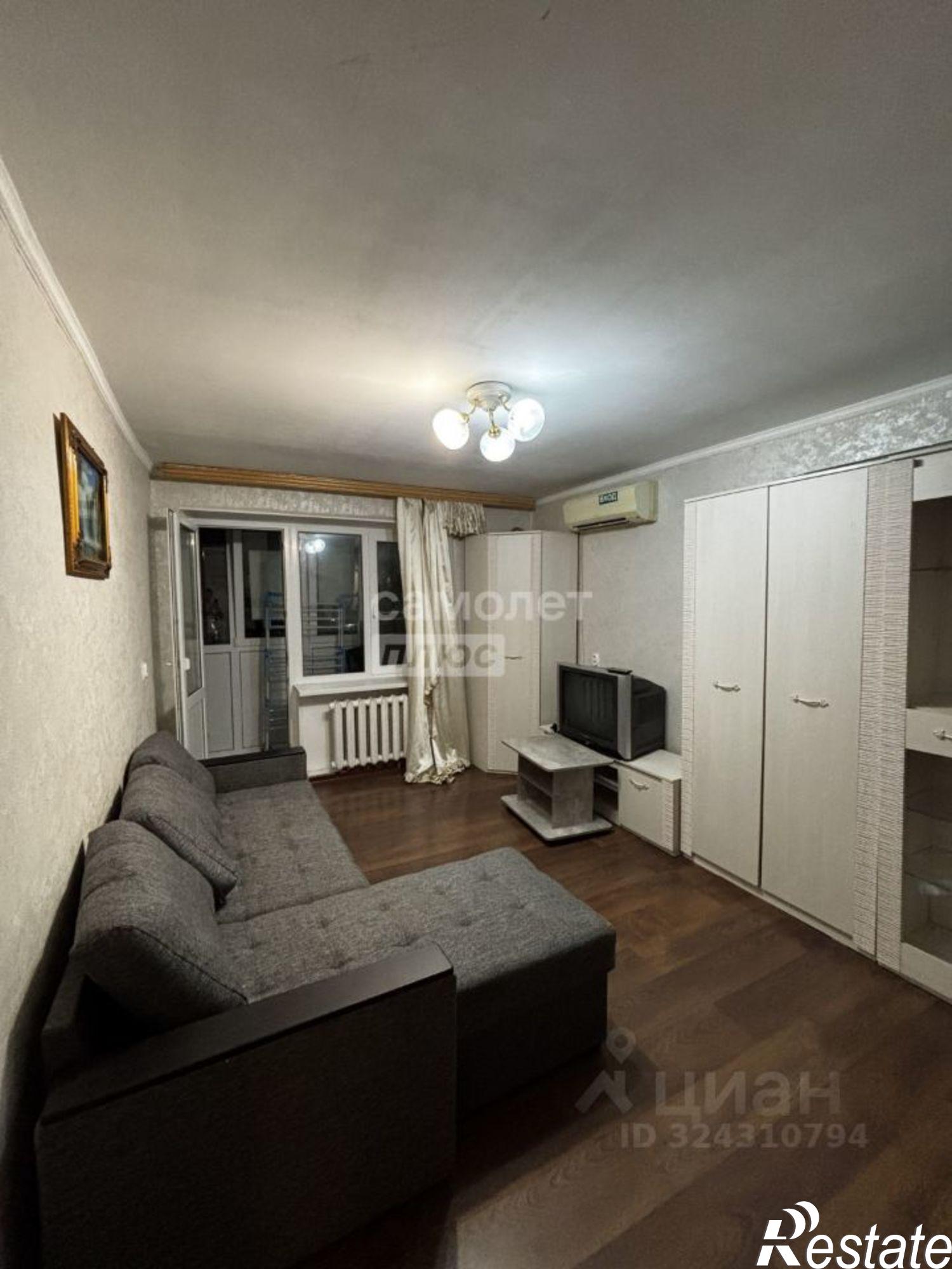 Купить квартиру за 5 900 000 рублей на Стахановская улица, 3