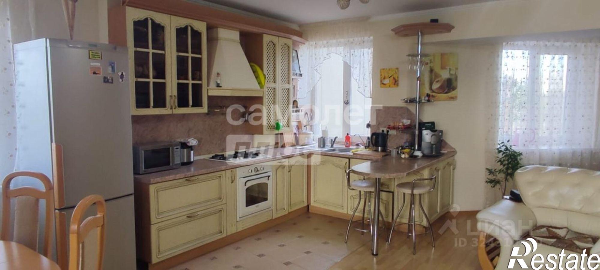 Купить квартиру за 14 300 000 рублей на ул Краснозелёных, 29/12