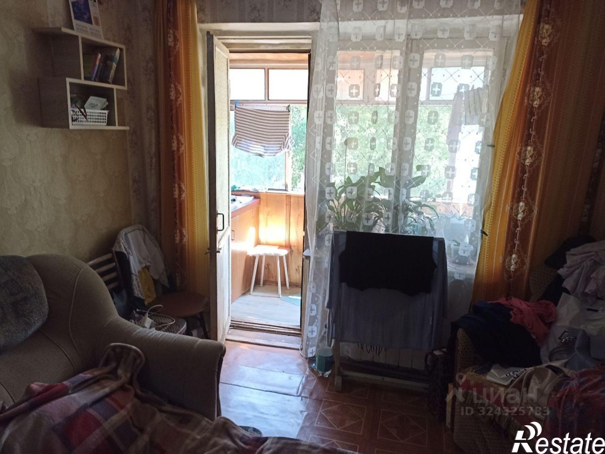 Купить комнату за 2 900 000 рублей на ул Краснодарская, 65 1