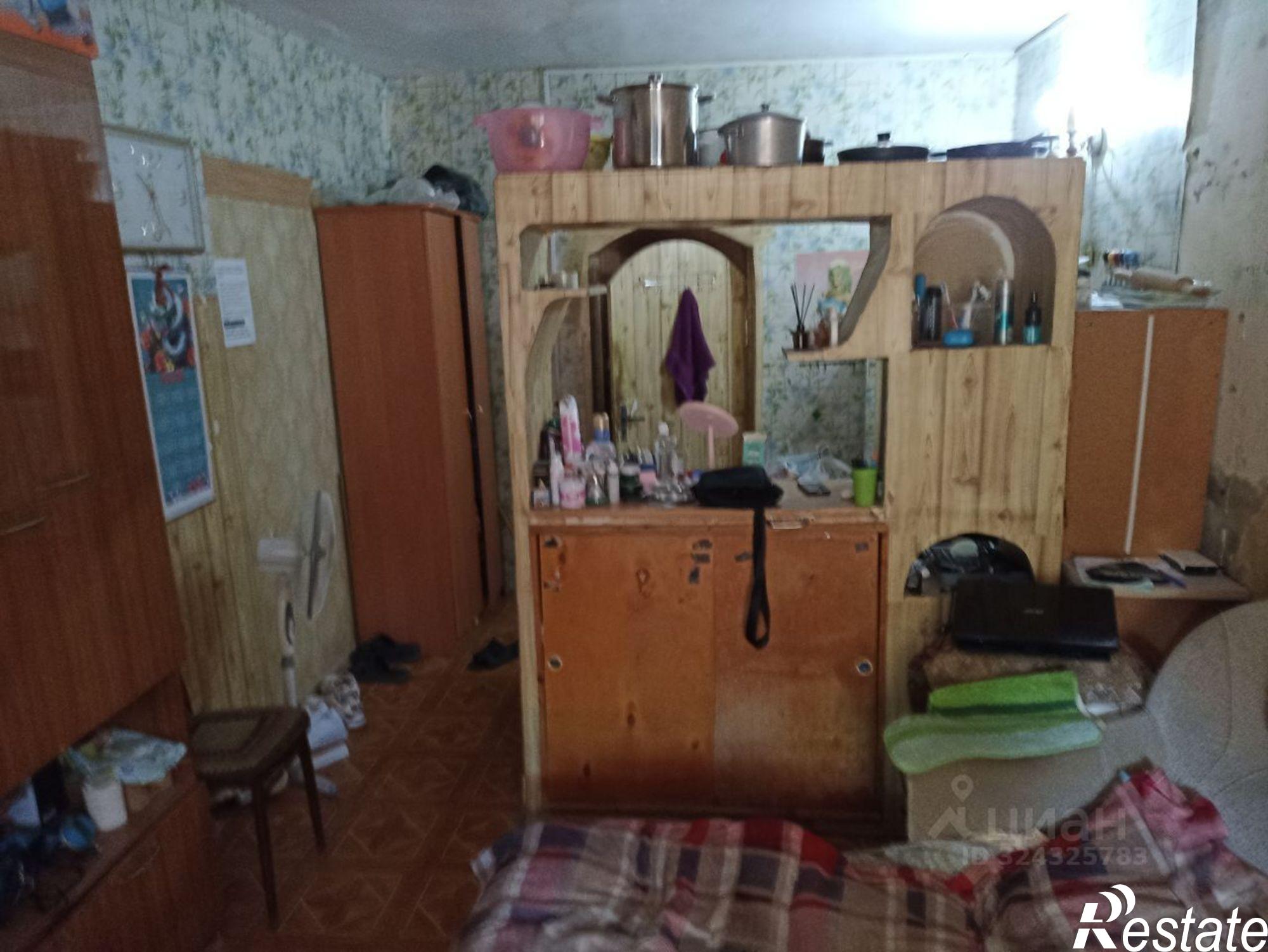 Купить комнату за 2 900 000 рублей на ул Краснодарская, 65 1