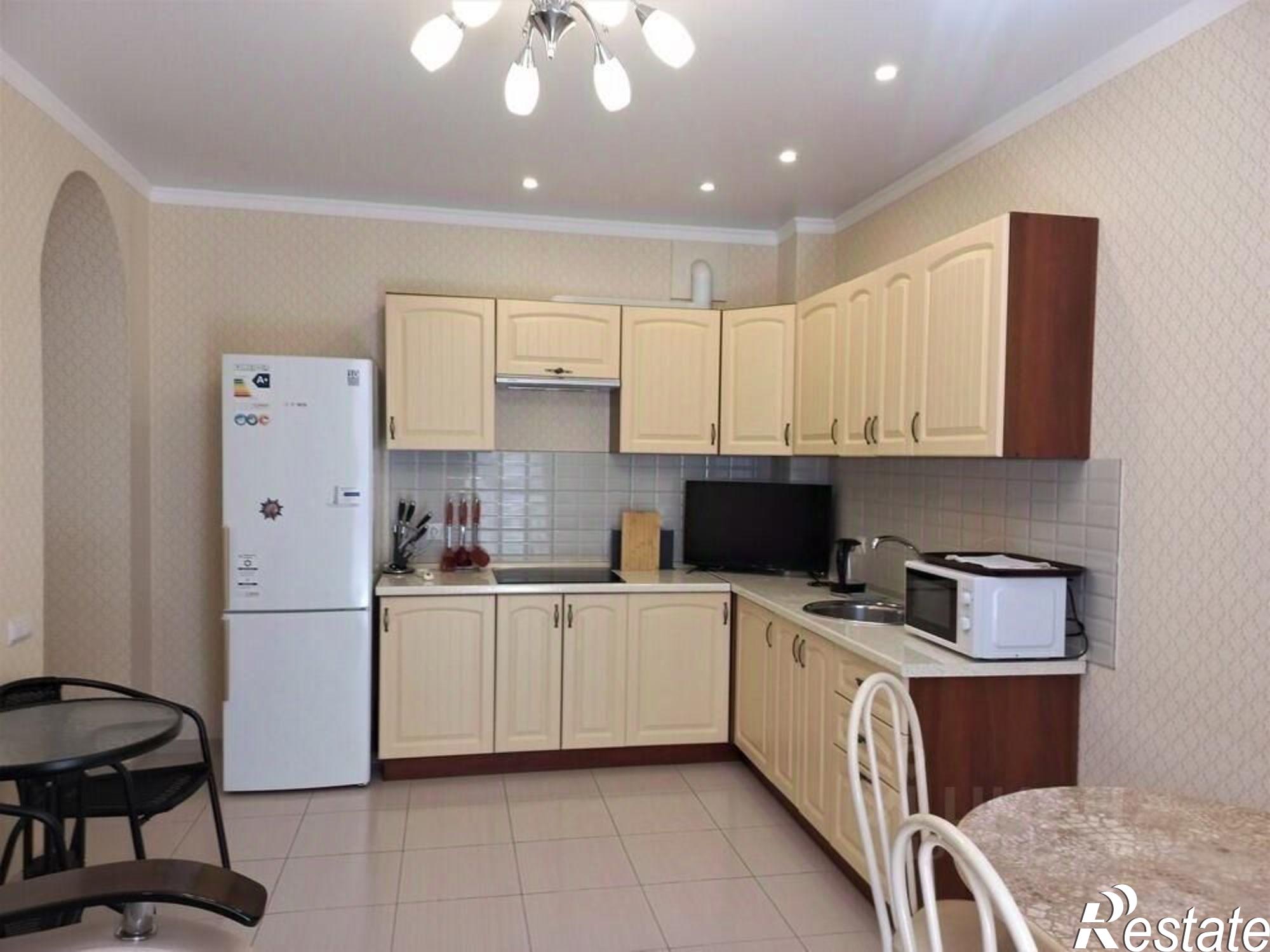 Сдать квартиру за 35 000 рублей на Таманская улица, 24