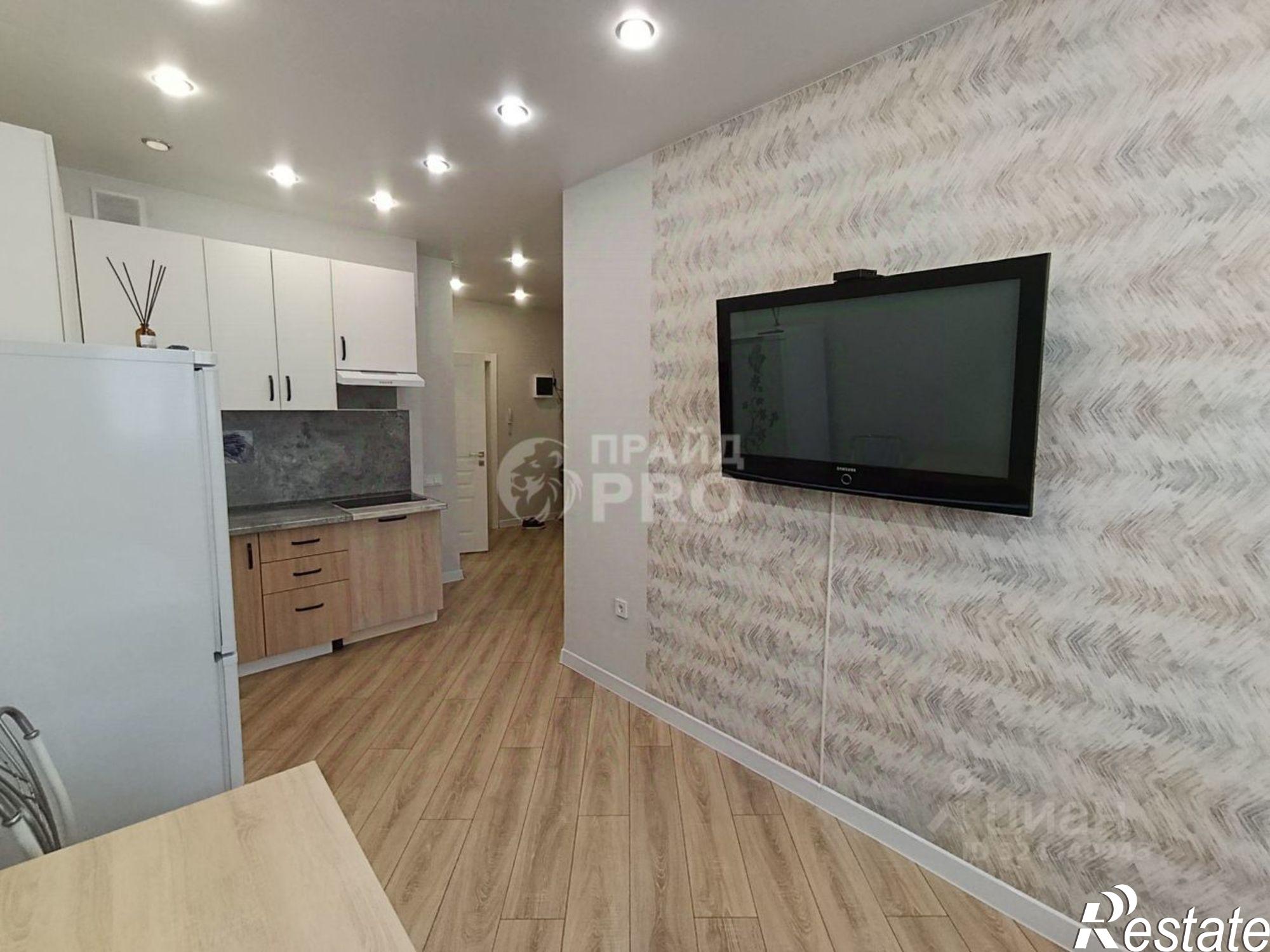 Купить квартиру за 6 900 000 рублей на улица Ленина, 190