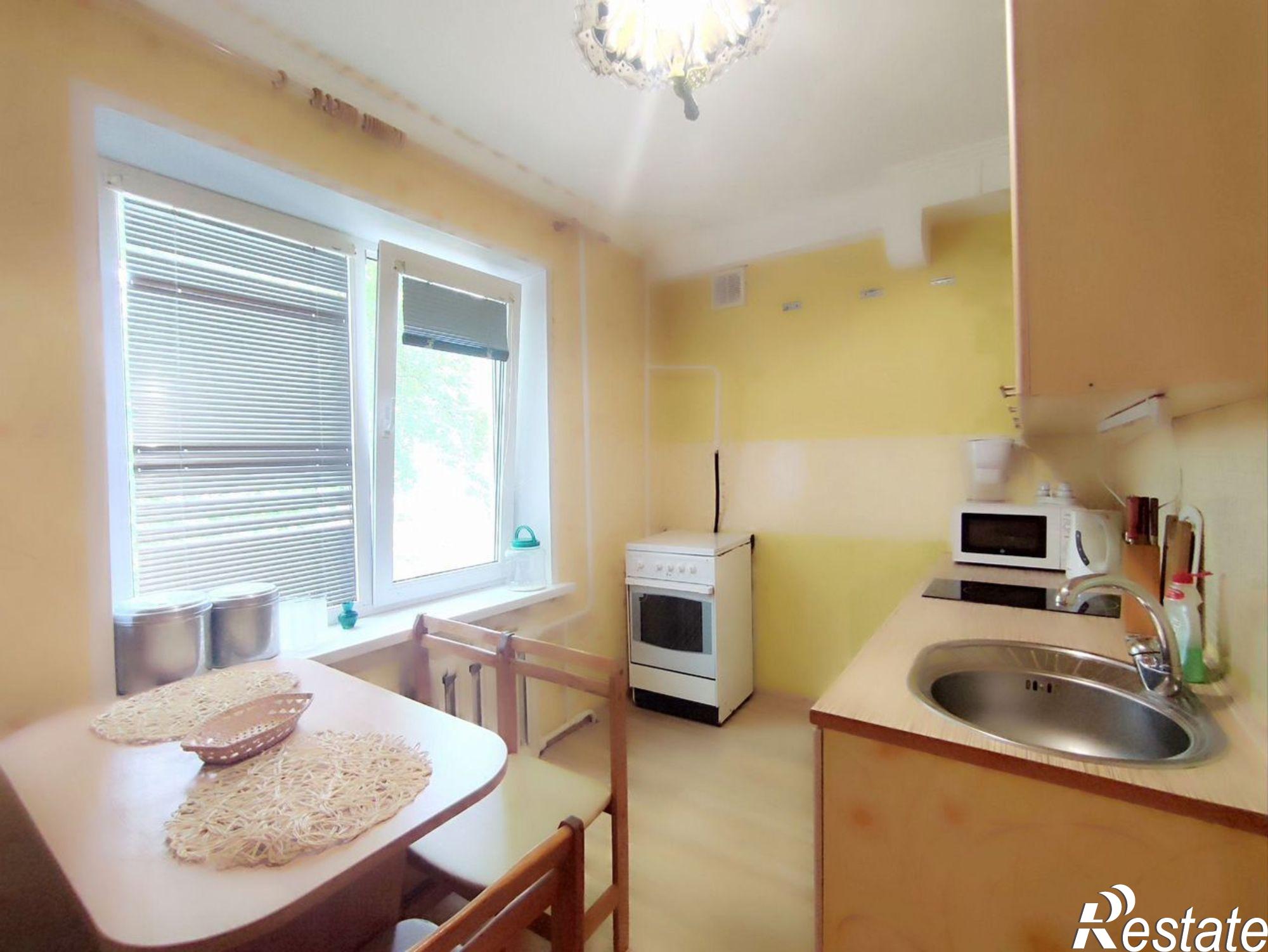 Сдать квартиру за 25 000 рублей на 12-й микрорайон, 16