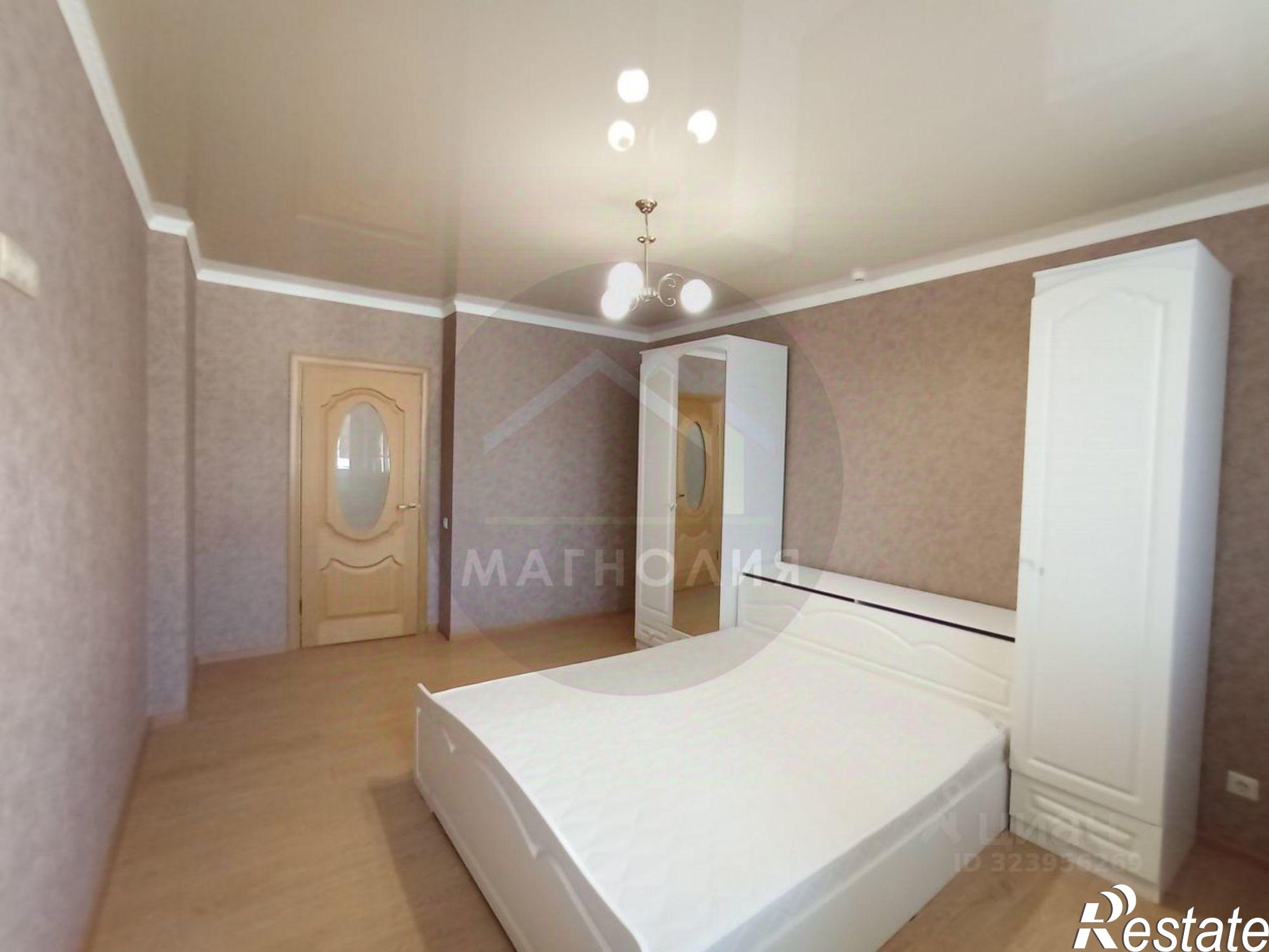 Купить квартиру за 8 700 000 рублей на Владимирская улица, 154 к2