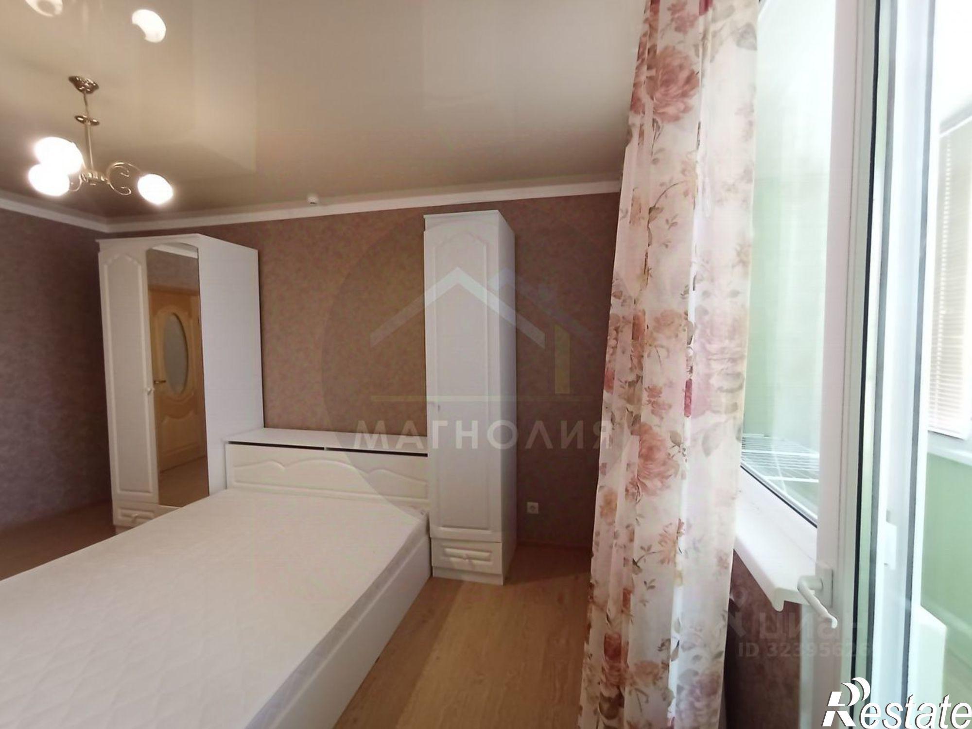 Купить квартиру за 8 700 000 рублей на Владимирская улица, 154 к2