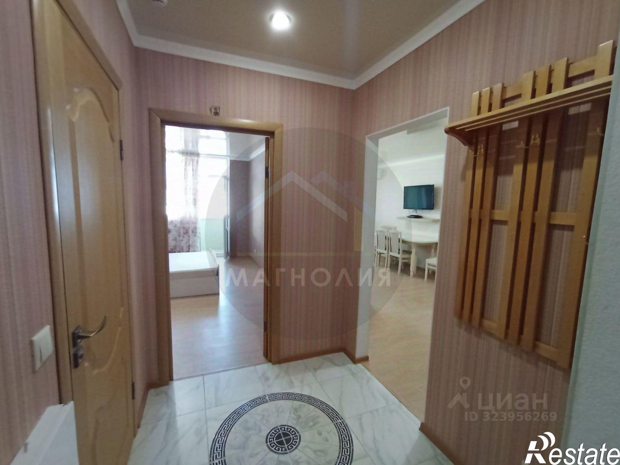 Купить квартиру за 8 700 000 рублей на Владимирская улица, 154 к2