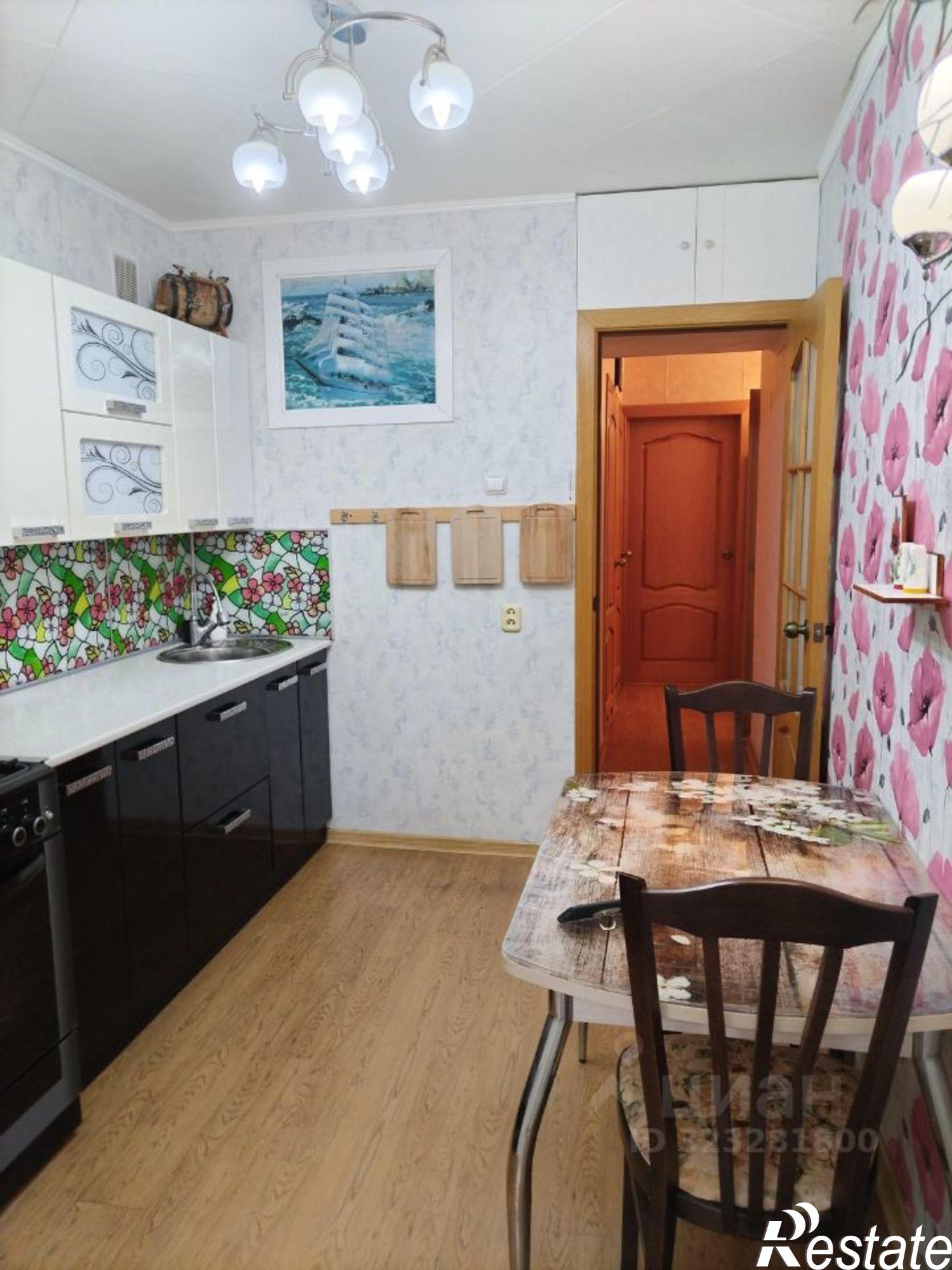 Купить квартиру за 8 700 000 рублей на Новороссийская улица, 259