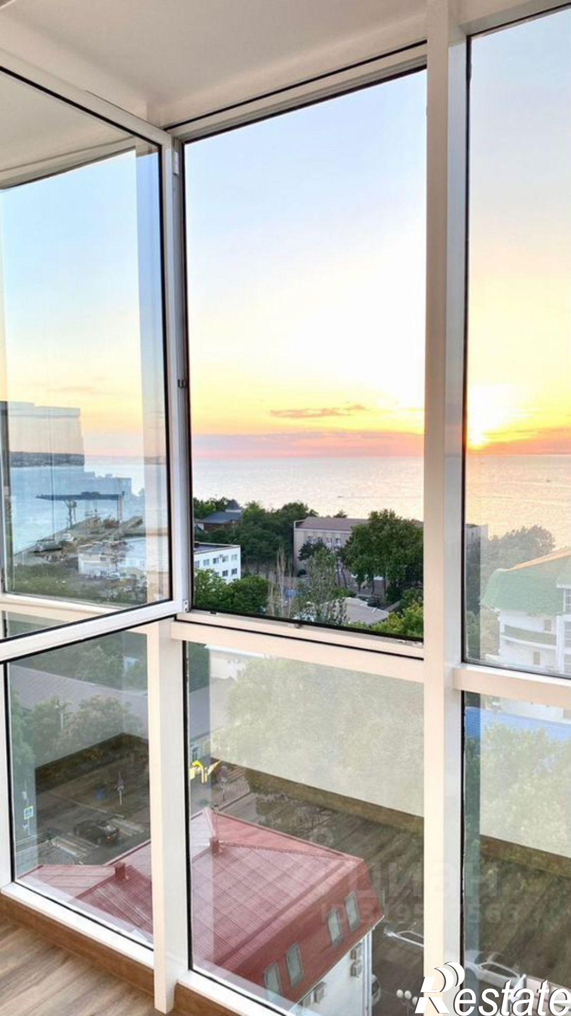 Купить квартиру за 8 800 000 рублей на Тираспольский переулок, 1А