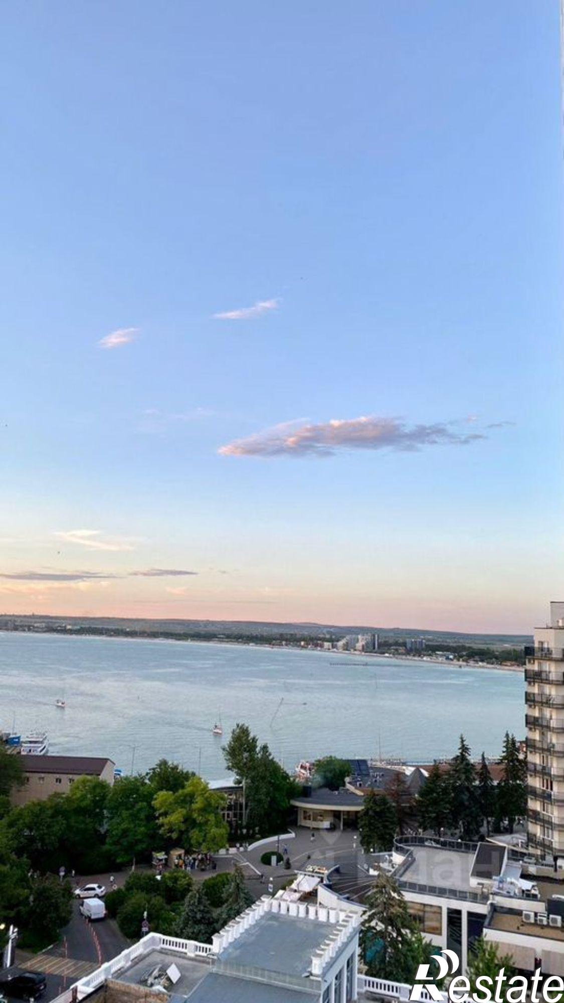 Купить квартиру за 8 800 000 рублей на Тираспольский переулок, 1А