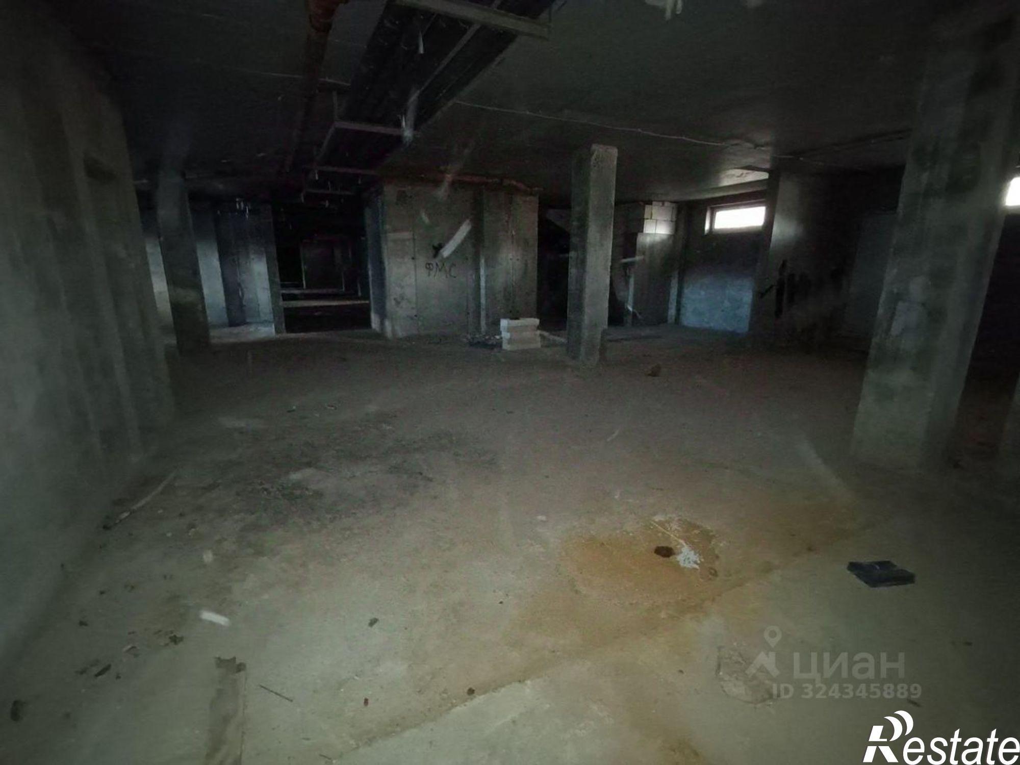 Купить помещение свободного назначения за 7 282 030 рублей на Таманская улица, 24