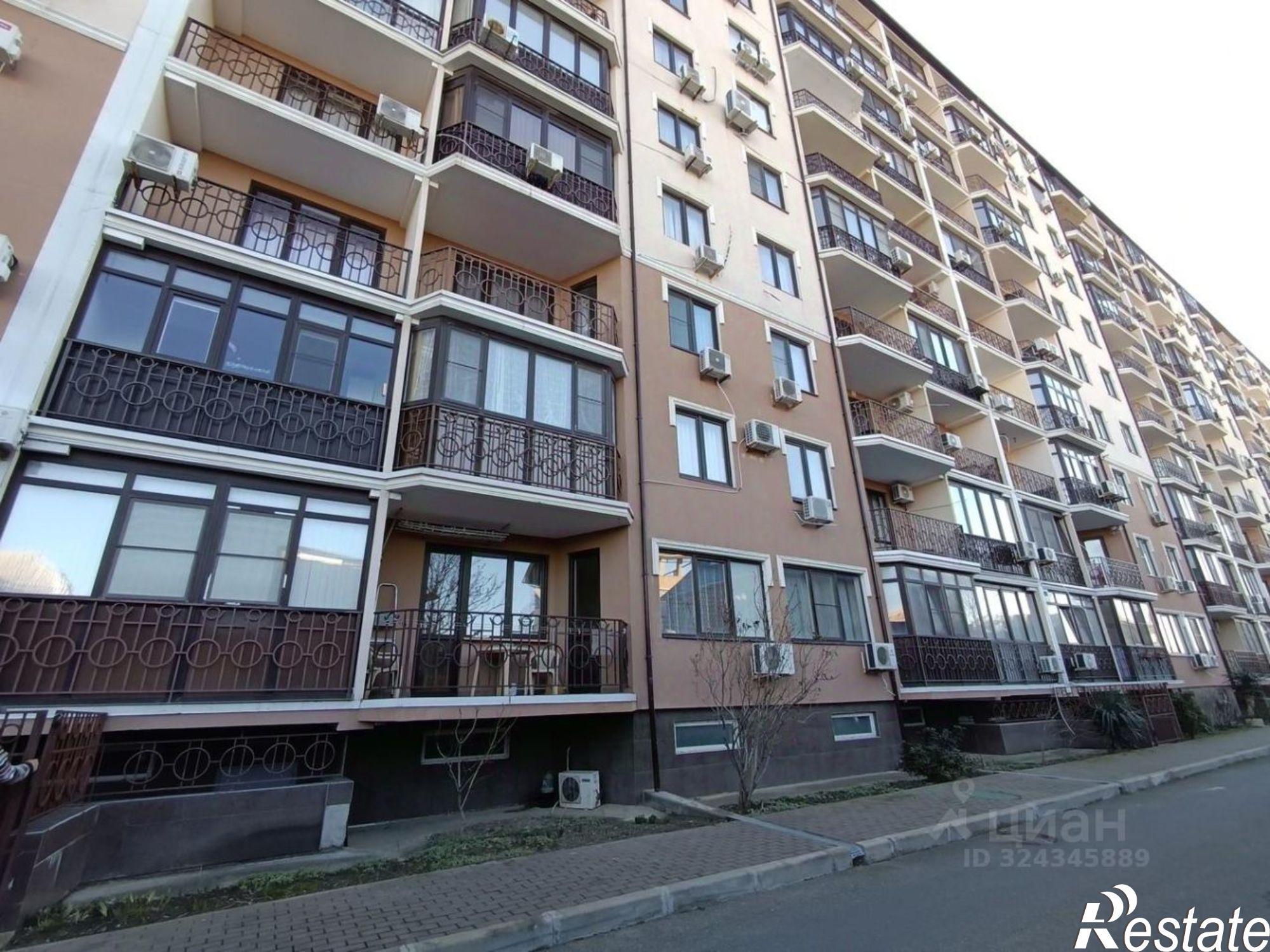 Купить помещение свободного назначения за 7 282 030 рублей на Таманская улица, 24