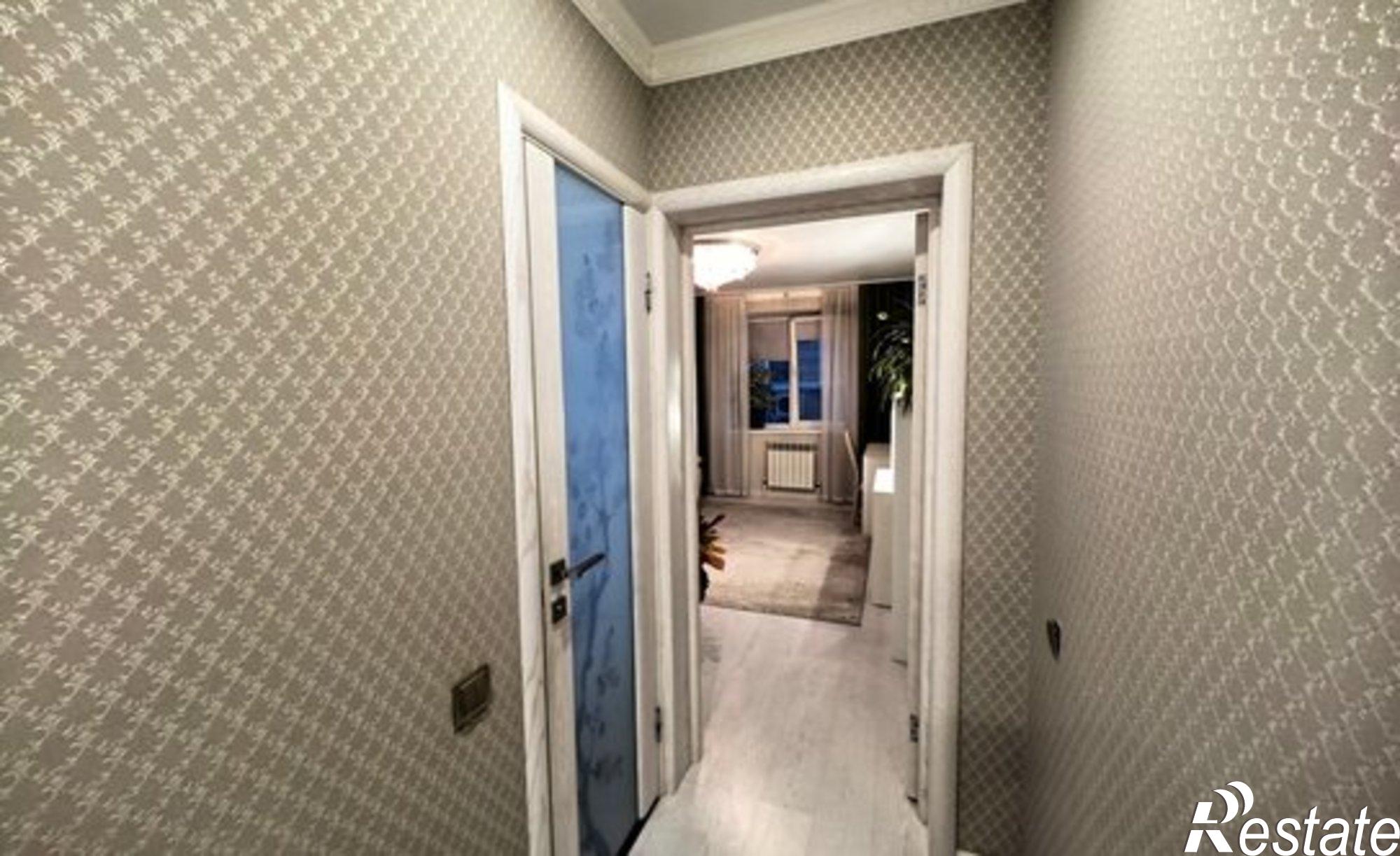 Купить квартиру за 13 999 000 рублей на Владимирская улица, 120