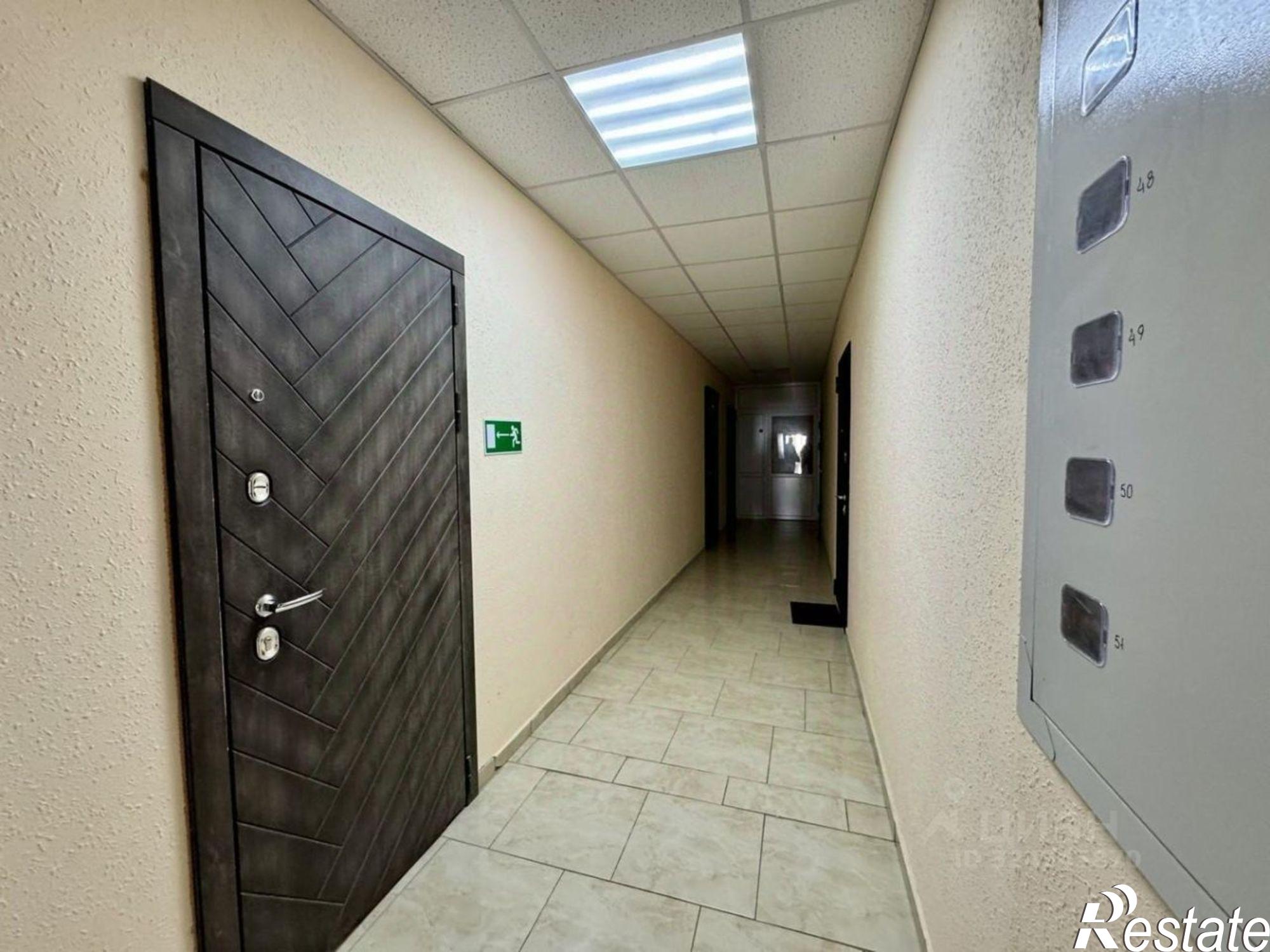 Купить квартиру за 11 500 000 рублей на Таманская улица, 121 к17