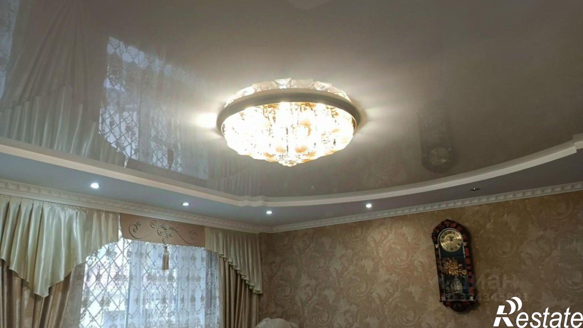 Купить квартиру за 15 500 000 рублей на улица Просвещения, 7