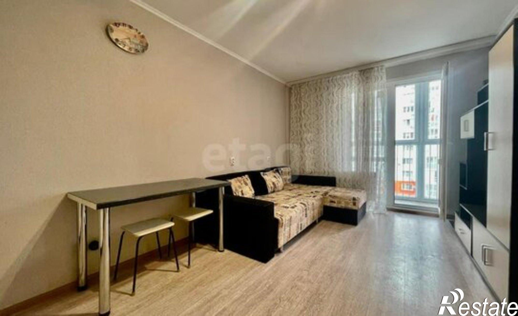 Купить квартиру за 5 900 000 рублей на улица Адмирала Пустошкина, 22 с3