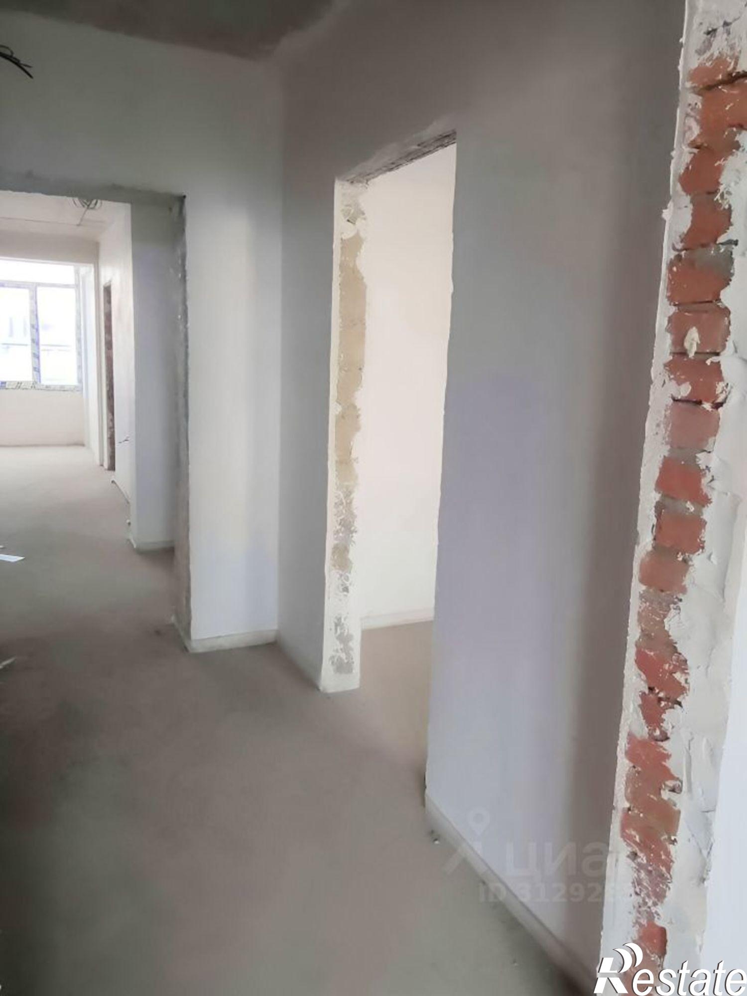 Купить квартиру за 9 700 000 рублей на Владимирская улица, 55 к4