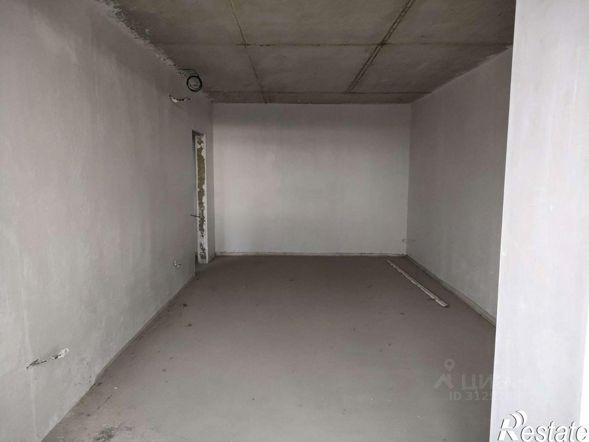 Купить квартиру за 9 700 000 рублей на Владимирская улица, 55 к4