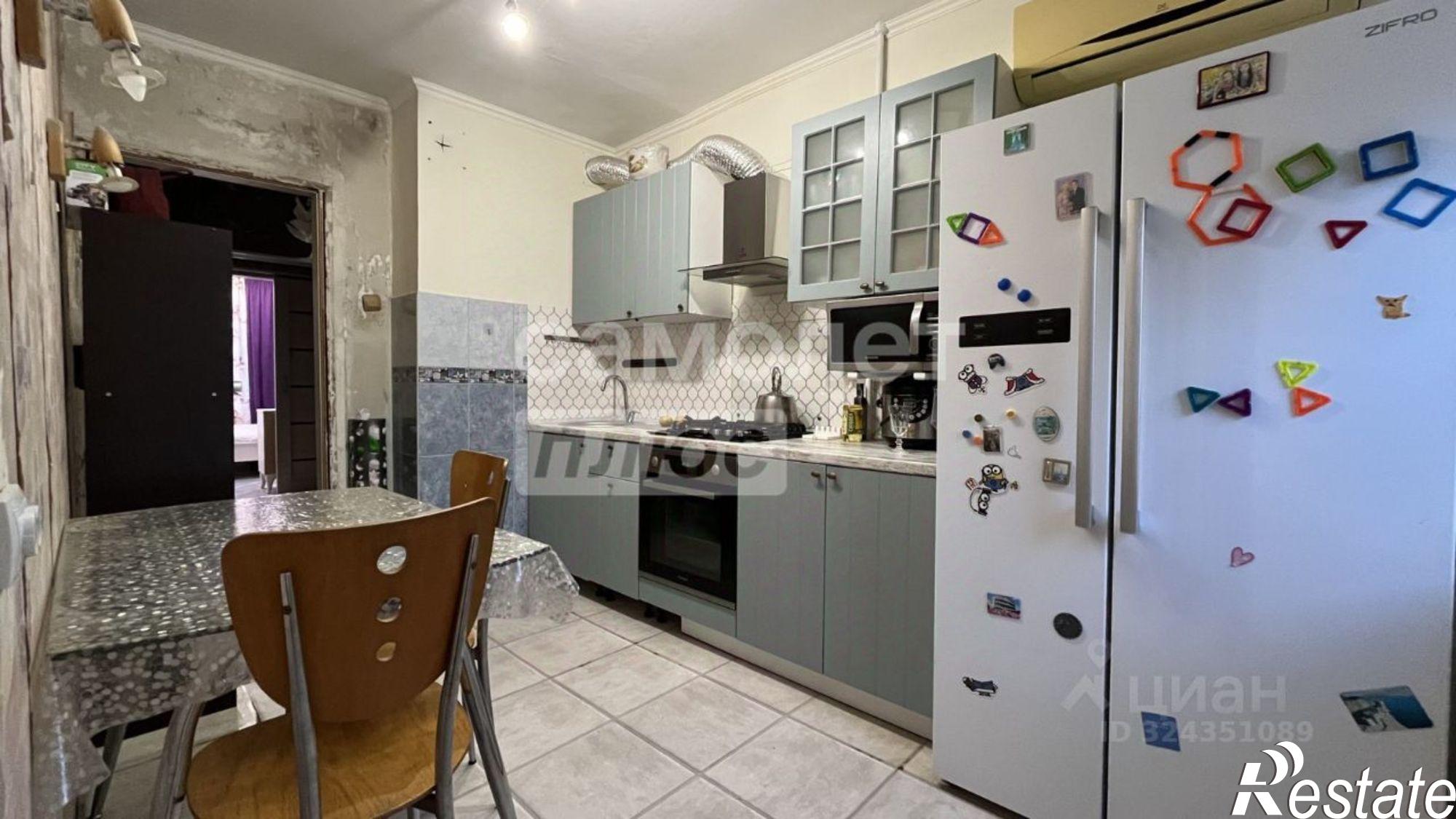 Купить квартиру за 9 800 000 рублей на улица Ленина, 143