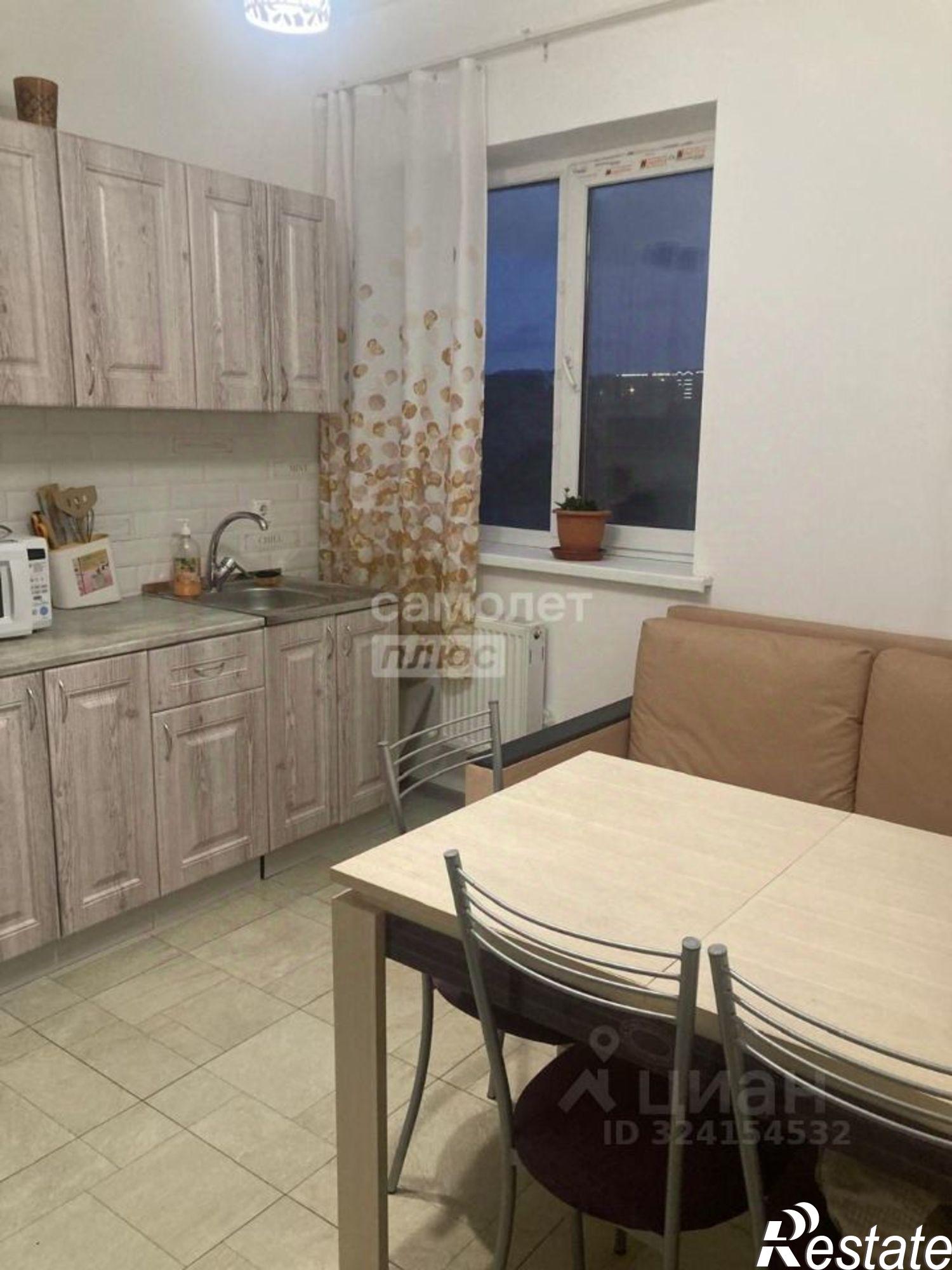 Купить квартиру за 5 150 000 рублей на Солнечная улица, 54