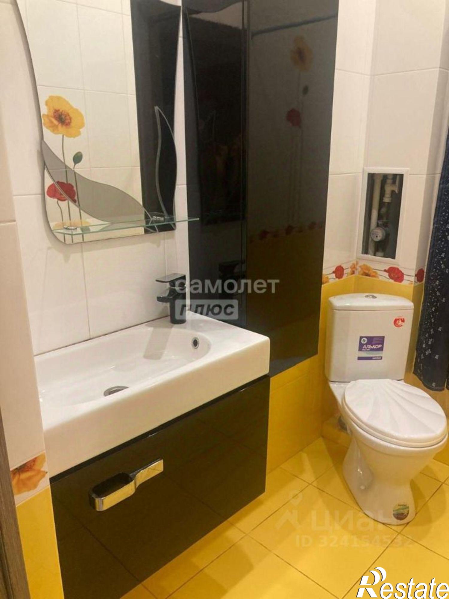 Купить квартиру за 5 150 000 рублей на Солнечная улица, 54