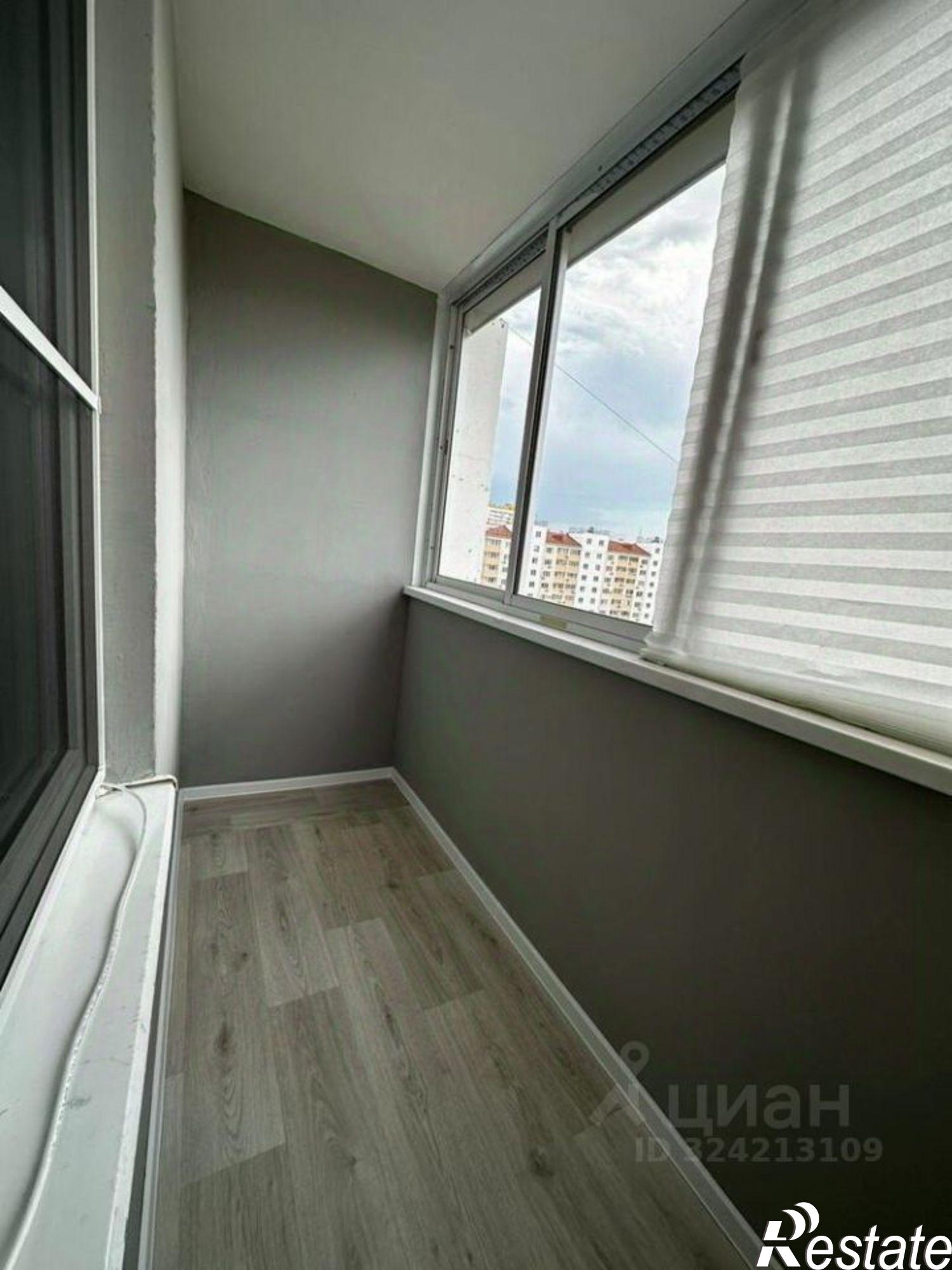 Купить квартиру за 5 850 000 рублей на Супсехское шоссе, 26 к5