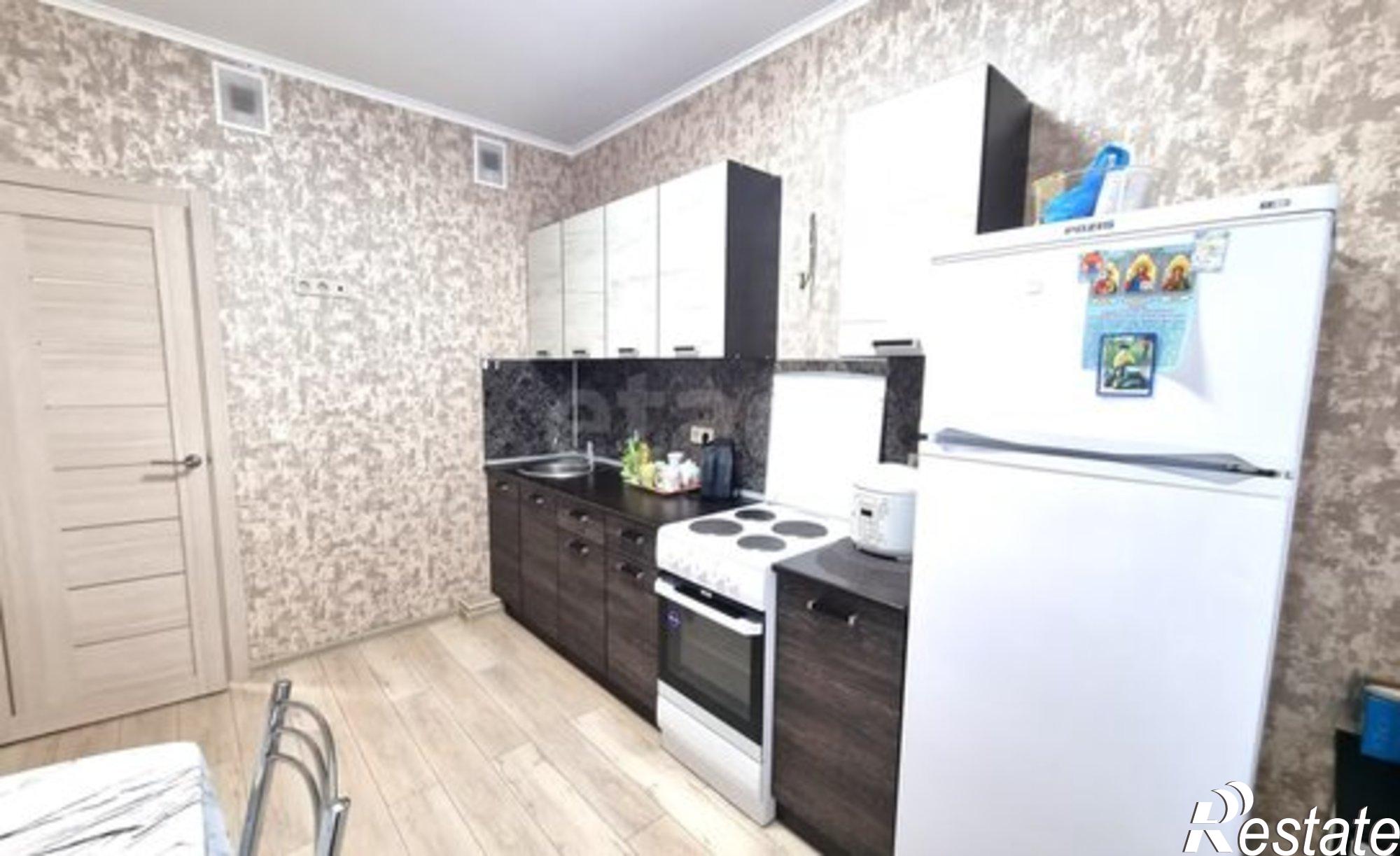 Купить квартиру за 9 000 000 рублей на улица Верхняя дорога, 151 к4