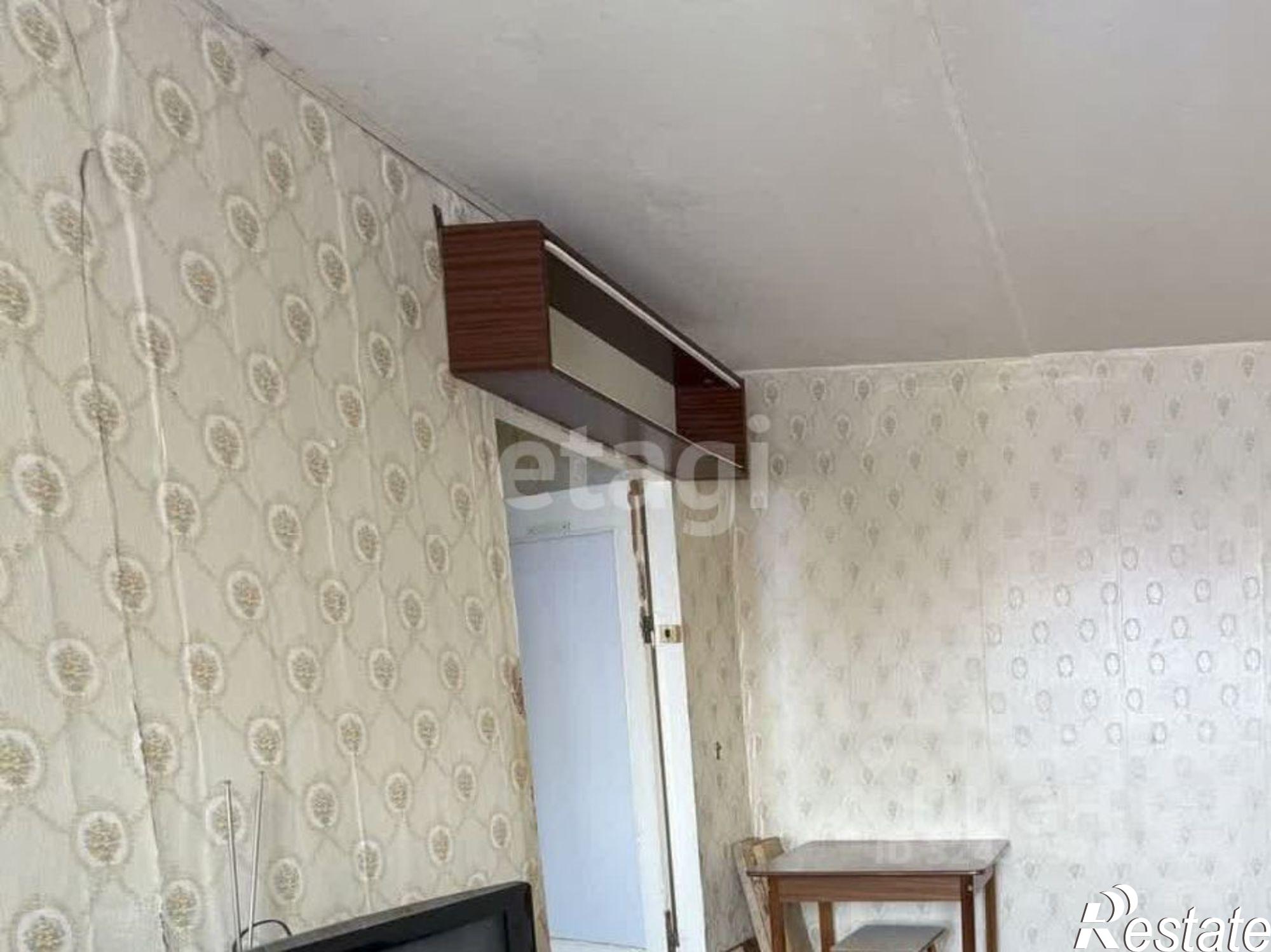 Купить квартиру за 4 500 000 рублей на улица Космонавтов, 34