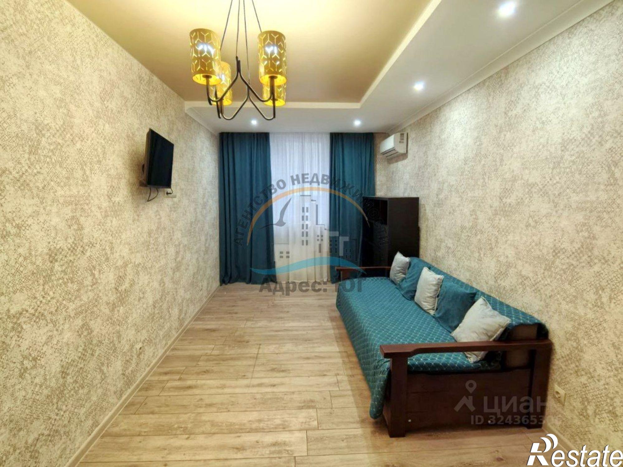 Купить квартиру за 10 800 000 рублей на улица Ленина, 241к1