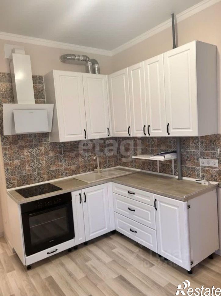 1-комн квартира Анапское шоссе, 30,  д. 30