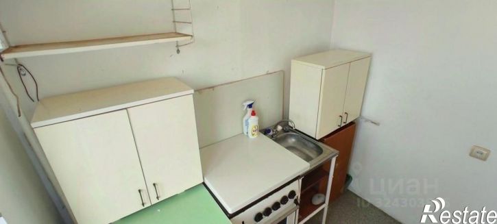 2-комн квартира улица Космонавтов, 34,  д. 34