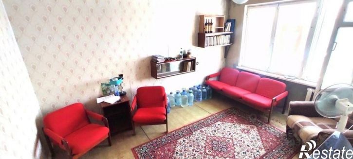 2-комн квартира улица Космонавтов, 34,  д. 34