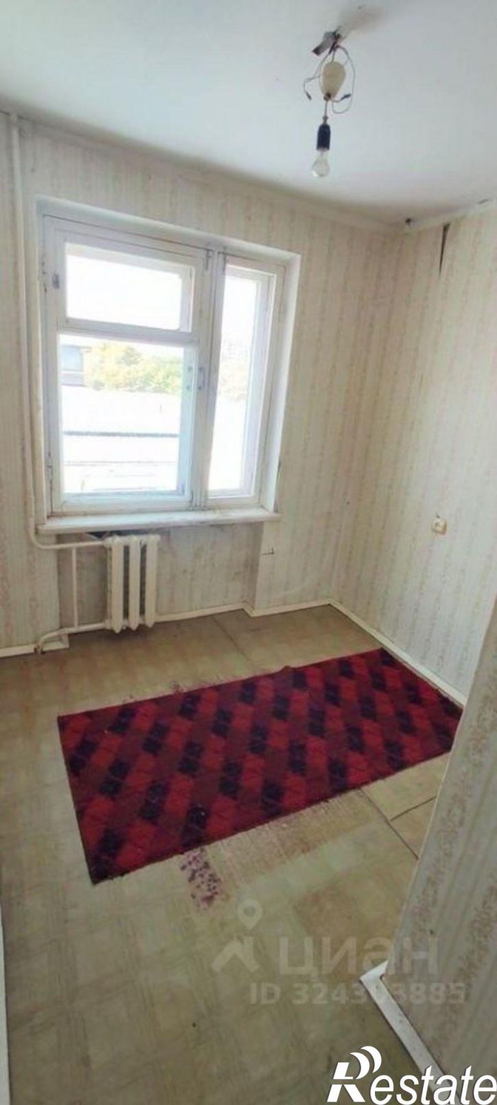 2-комн квартира улица Космонавтов, 34,  д. 34