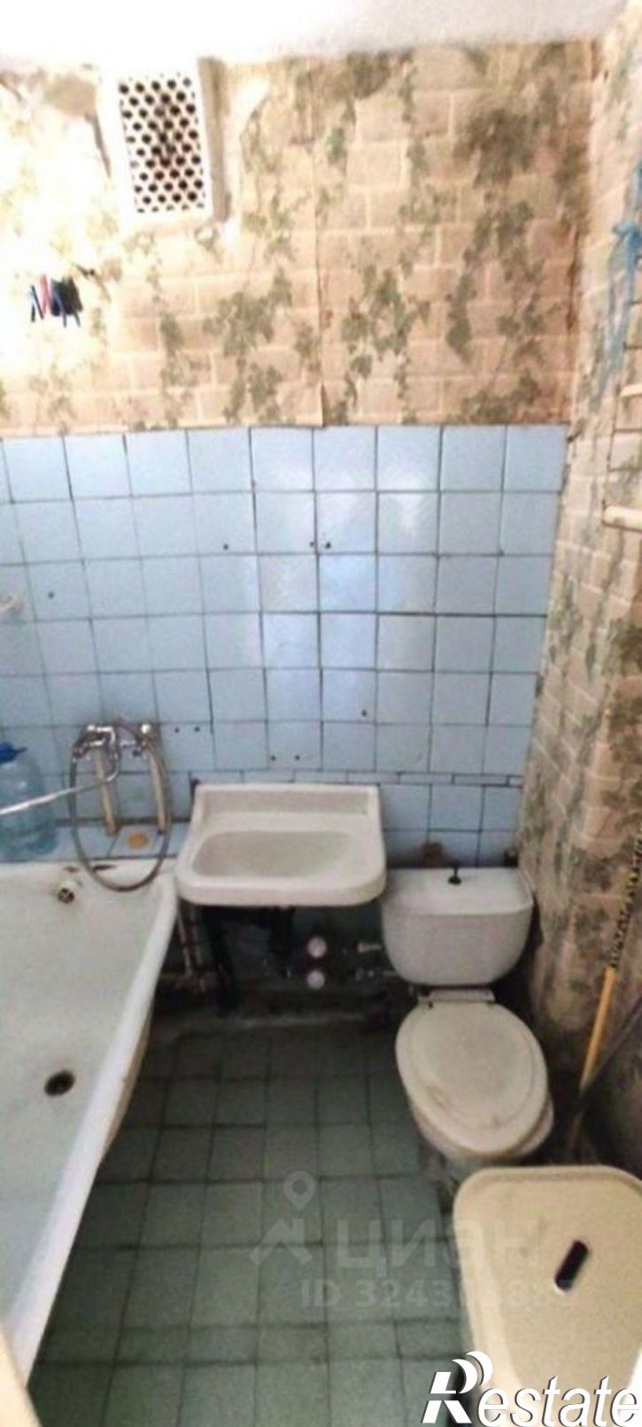 2-комн квартира улица Космонавтов, 34,  д. 34