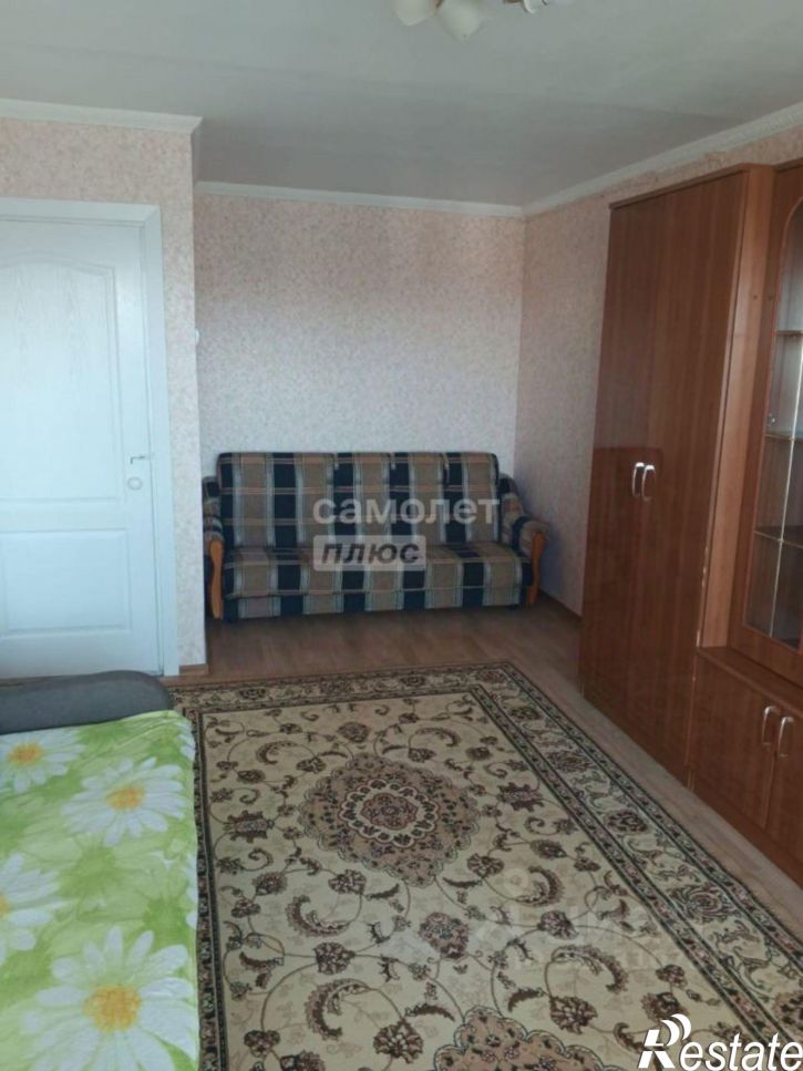 1-комн квартира улица Чехова, 4Б,  д. 4Б