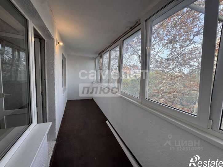 3-комн квартира Новороссийская улица, 266,  д. 266