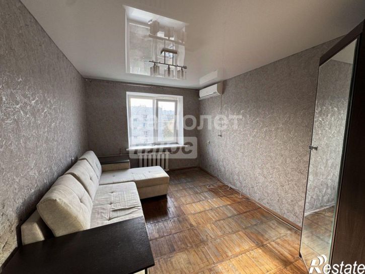 3-комн квартира Новороссийская улица, 266,  д. 266