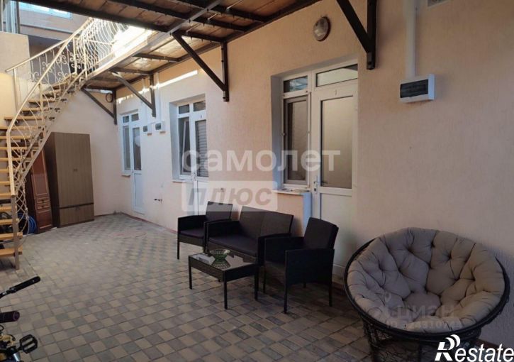 1-комн квартира ул Терновая, 35,  д. 35