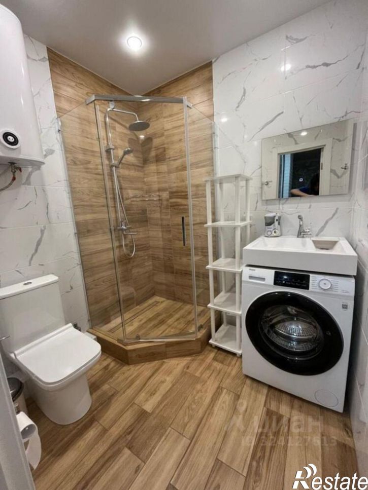 2-комн квартира улица Ленина, 185А к4,  д. 185А к4