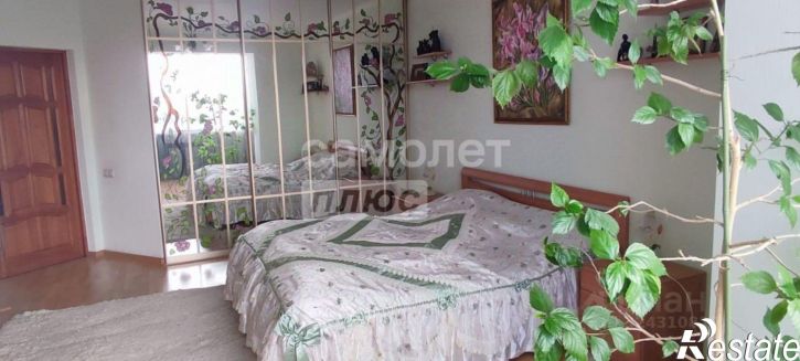 3-комн квартира ул Краснозелёных, 29/12,  д. 29/12