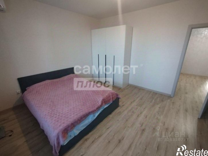 3-комн квартира ул Таманская, 26В,  д. 26В