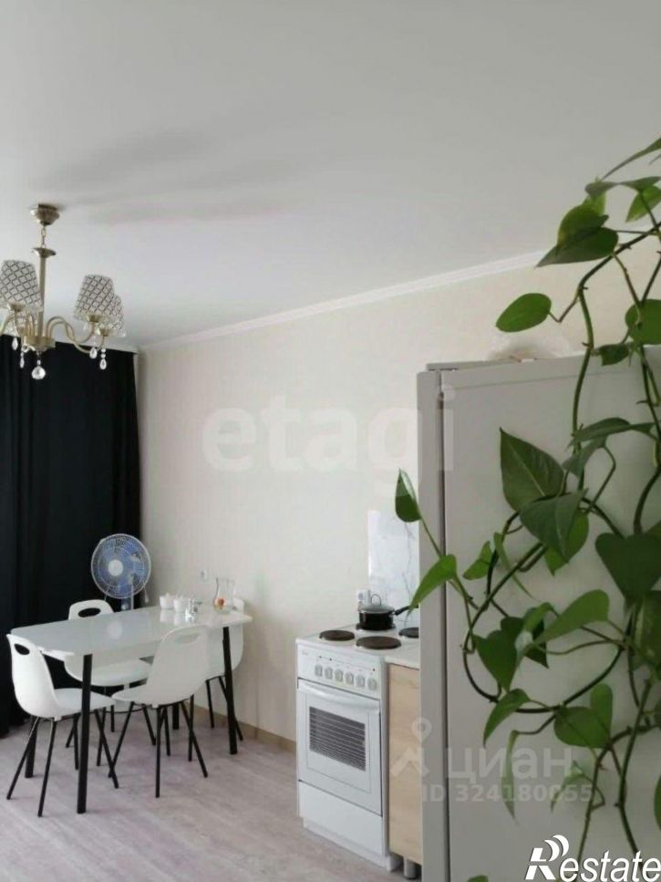 3-комн квартира муниципальный округ Анапа