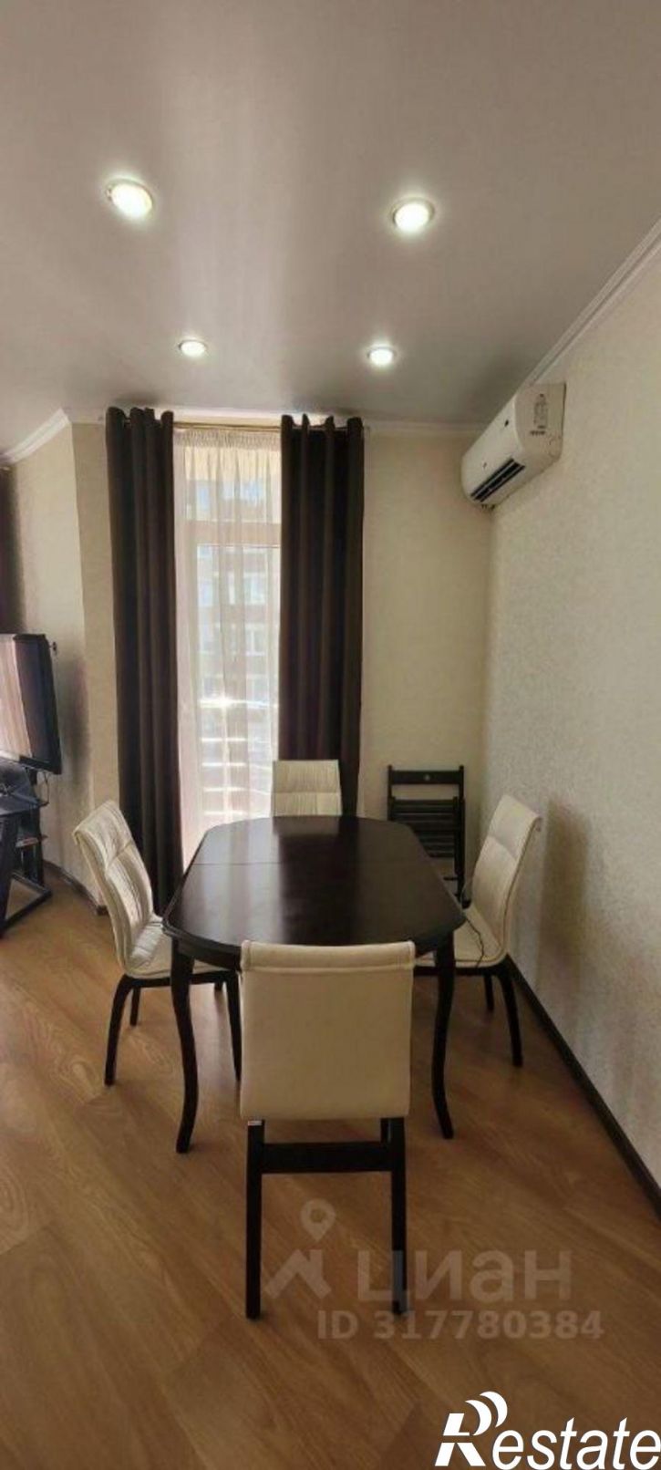 3-комн квартира Спасский пер, 16,  д. 16