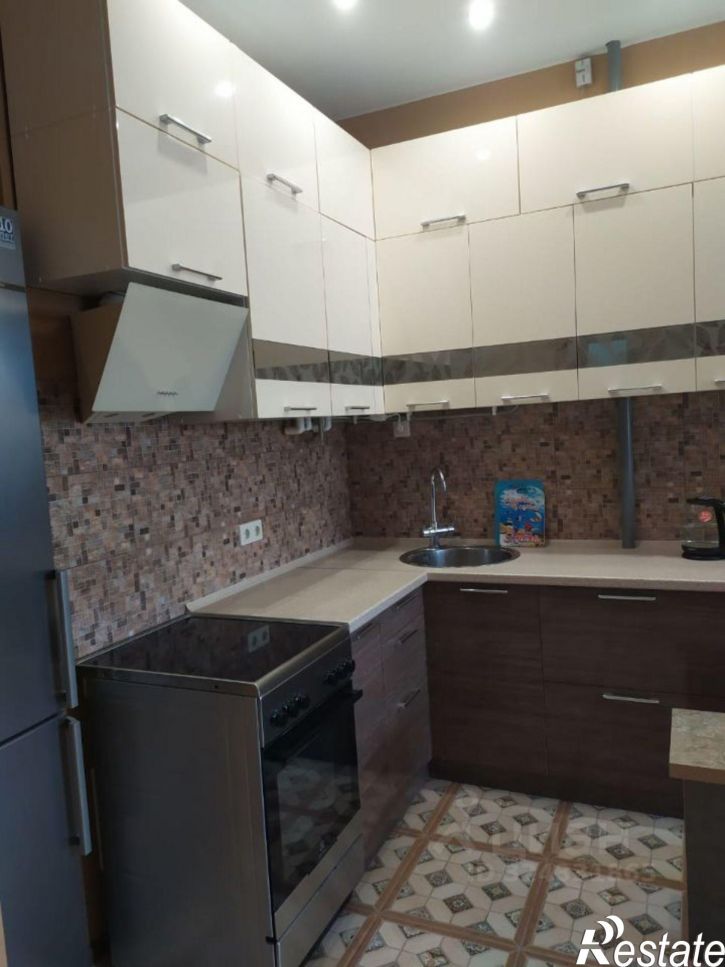 1-комн квартира Анапское шоссе, 30,  д. 30