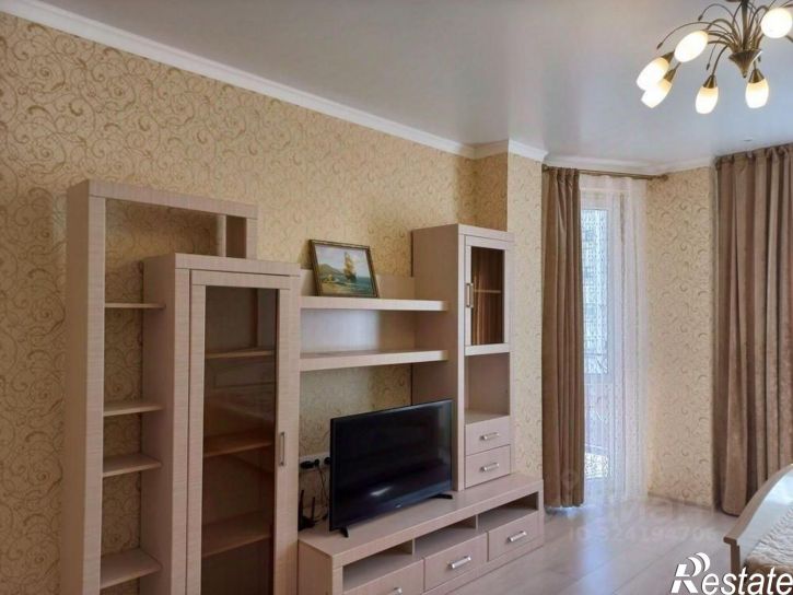 1-комн квартира Таманская улица, 24,  д. 24