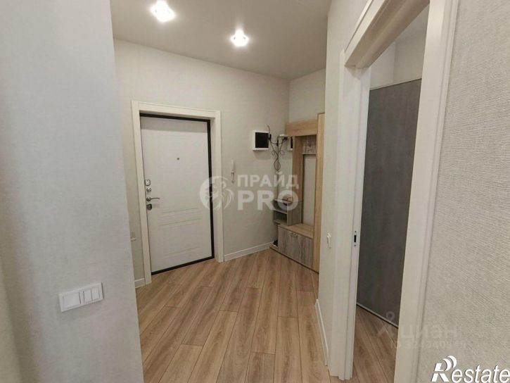 1-комн квартира улица Ленина, 190,  д. 190