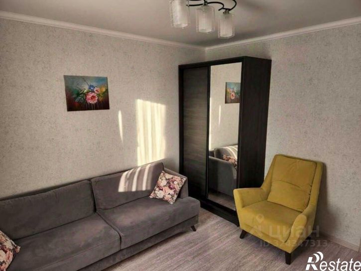 3-комн квартира улица Адмирала Пустошкина, 22 с10,  д. 22 с10