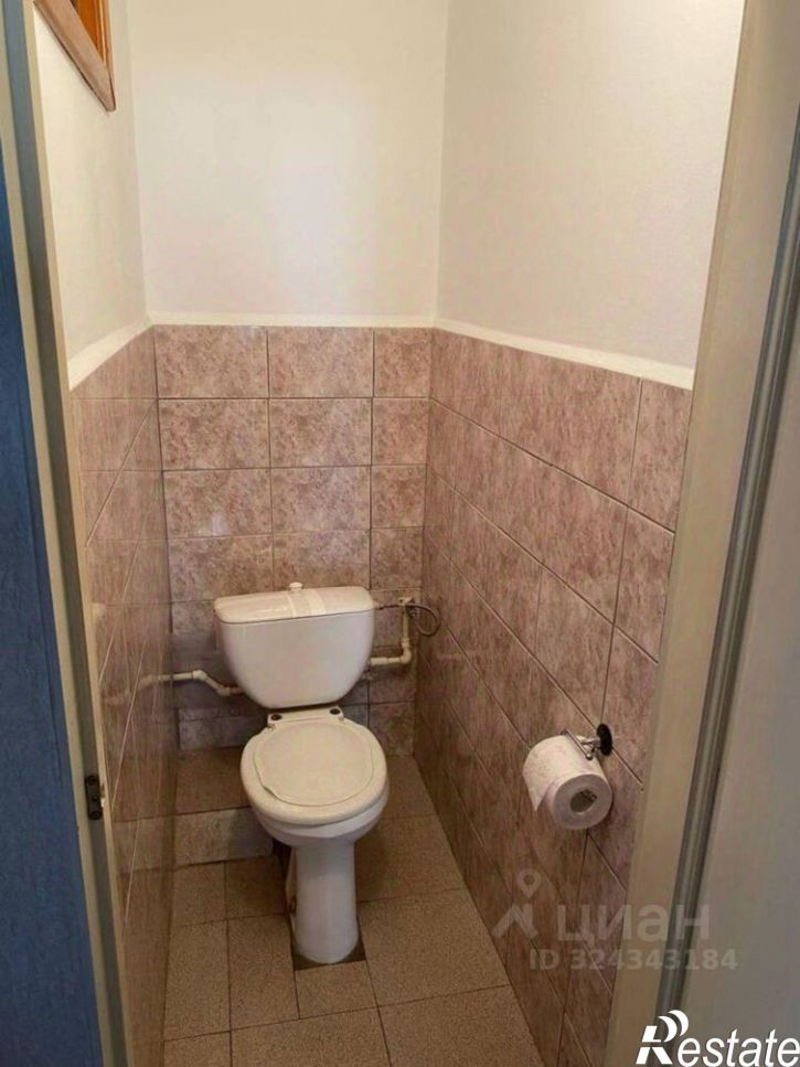 3-комн квартира Новороссийская улица, 239,  д. 239